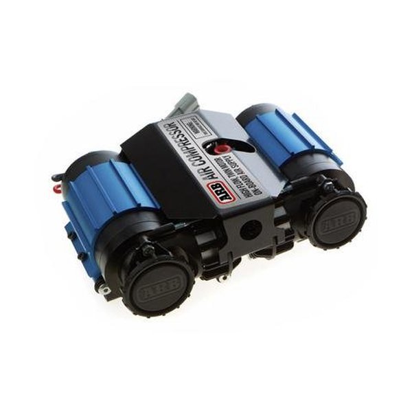 ARB On-Board Twin Air Compressor