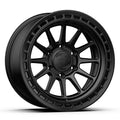 fifteen52 Range HD 17x8.5 Asphalt Black wheel for Toyota Sequoia 2023+