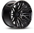 Vossen HF6-5 Hybrid Forged Wheel | 6x139.7 | Tinted Gloss Black