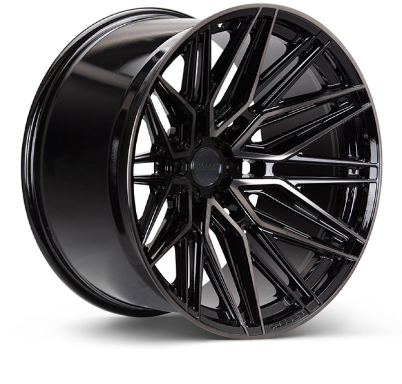 Vossen HF6-5 Hybrid Forged Wheel | 6x139.7 | Tinted Gloss Black