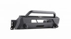 Body Armor 2014+ Hiline Front Winch Bumper