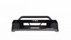 Body Armor 2014+ Hiline Front Winch Bumper