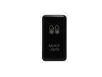 Tall Style Toyota OEM Style "BACKUP LIGHTS" Switch