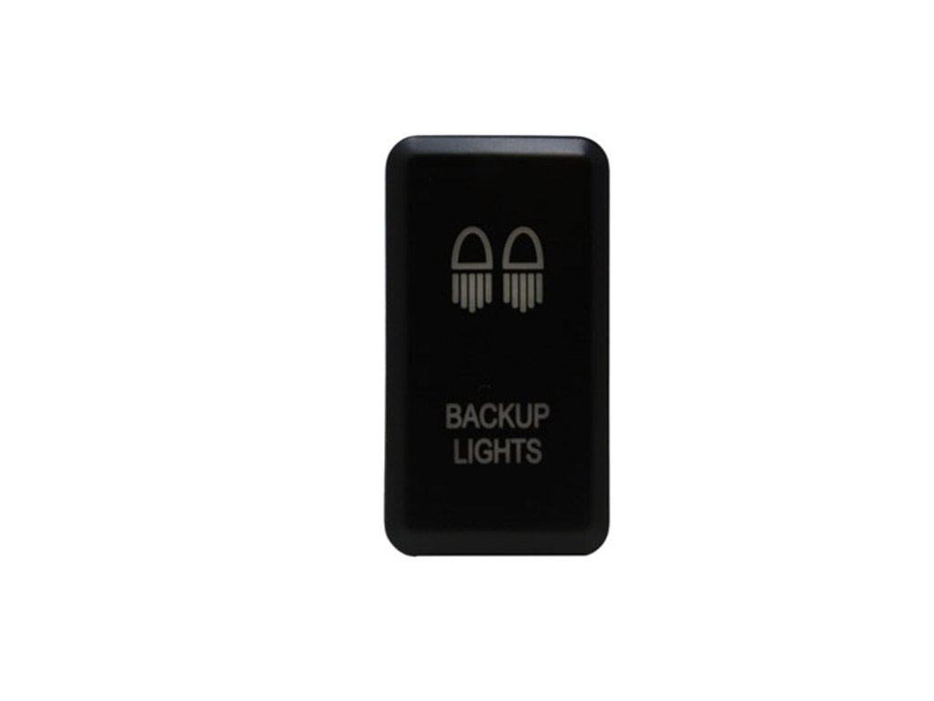 Tall Style Toyota OEM Style "BACKUP LIGHTS" Switch
