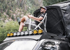 DRIFTR Toyota Tundra Roof Rack (2022-2026)
