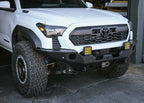 Hi-Lite Overland Toyota Tacoma Front Bumper 4th Gen (2024-2026) [No Bull Bar]