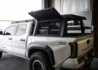Toyota Tacoma Overland Bed Rack (2005-2026)