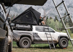 Toyota Tacoma Overland Bed Rack (2005-2026)