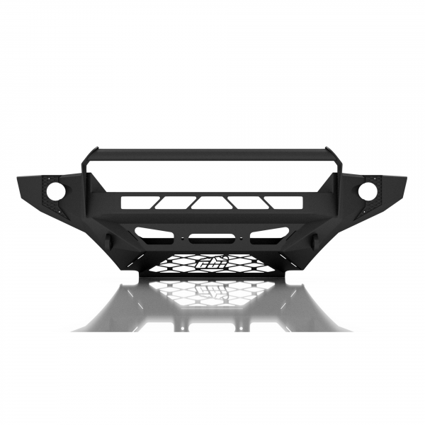 CBI 5th Gen 4Runner Baja Front Bumper | 2014-2019