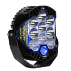 Baja Designs LP9 Pro 320015 exhibition backlight