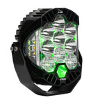 Baja Designs LP9 Pro 320016 exhibition backlight