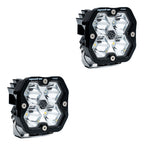 Baja Designs Squadron Pro 4978012NH without wiring harness