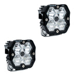 Baja Designs Squadron Pro 4978032NH without wiring harness