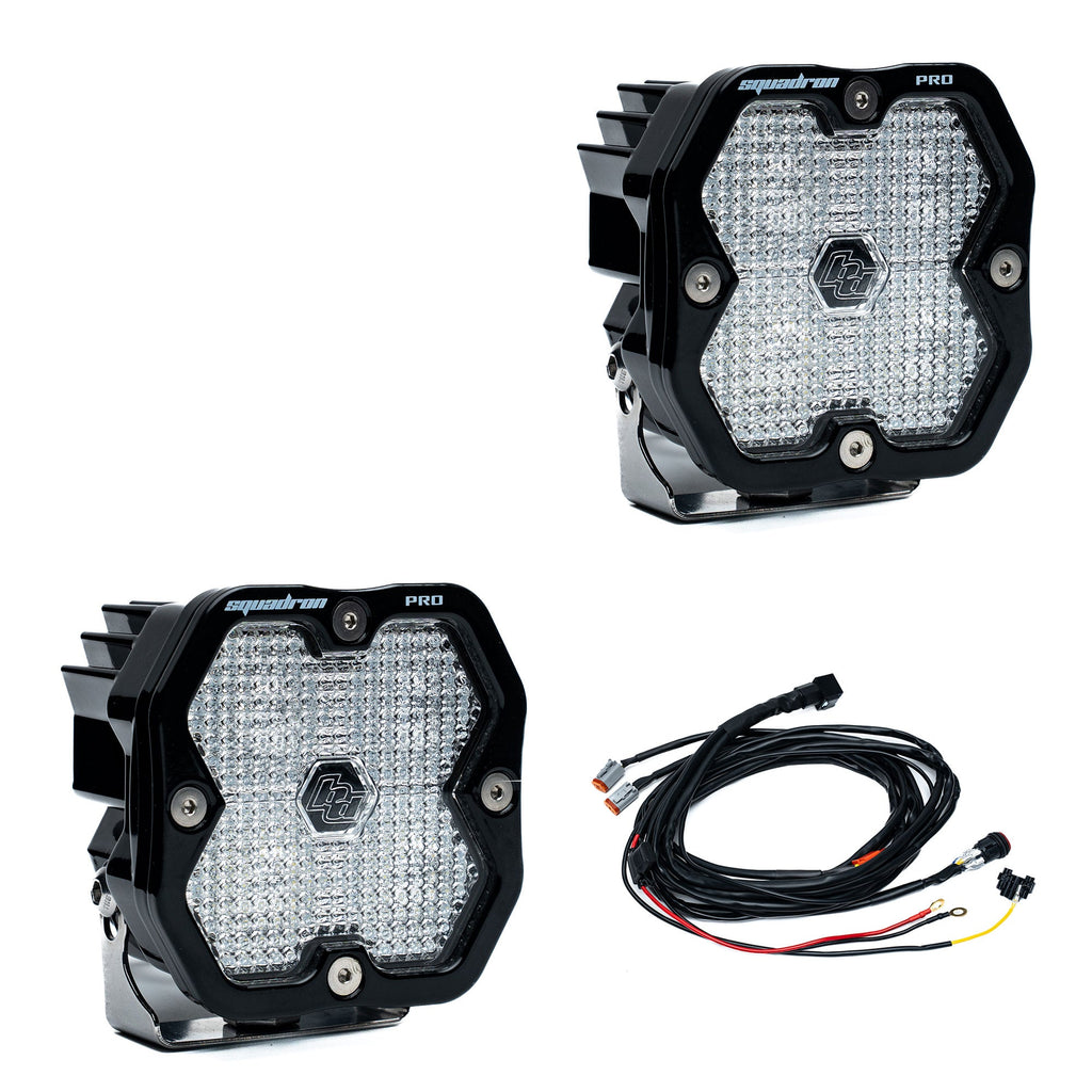 Baja Designs Squadron Pro 4978062