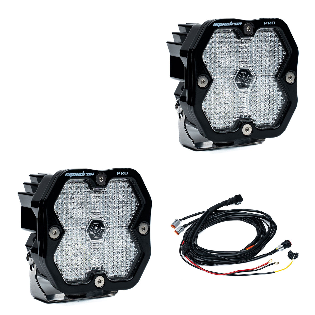 Baja Designs Squadron Pro 4978062