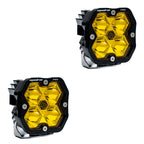 Baja Designs Squadron Pro 4978112NH without wiring harness
