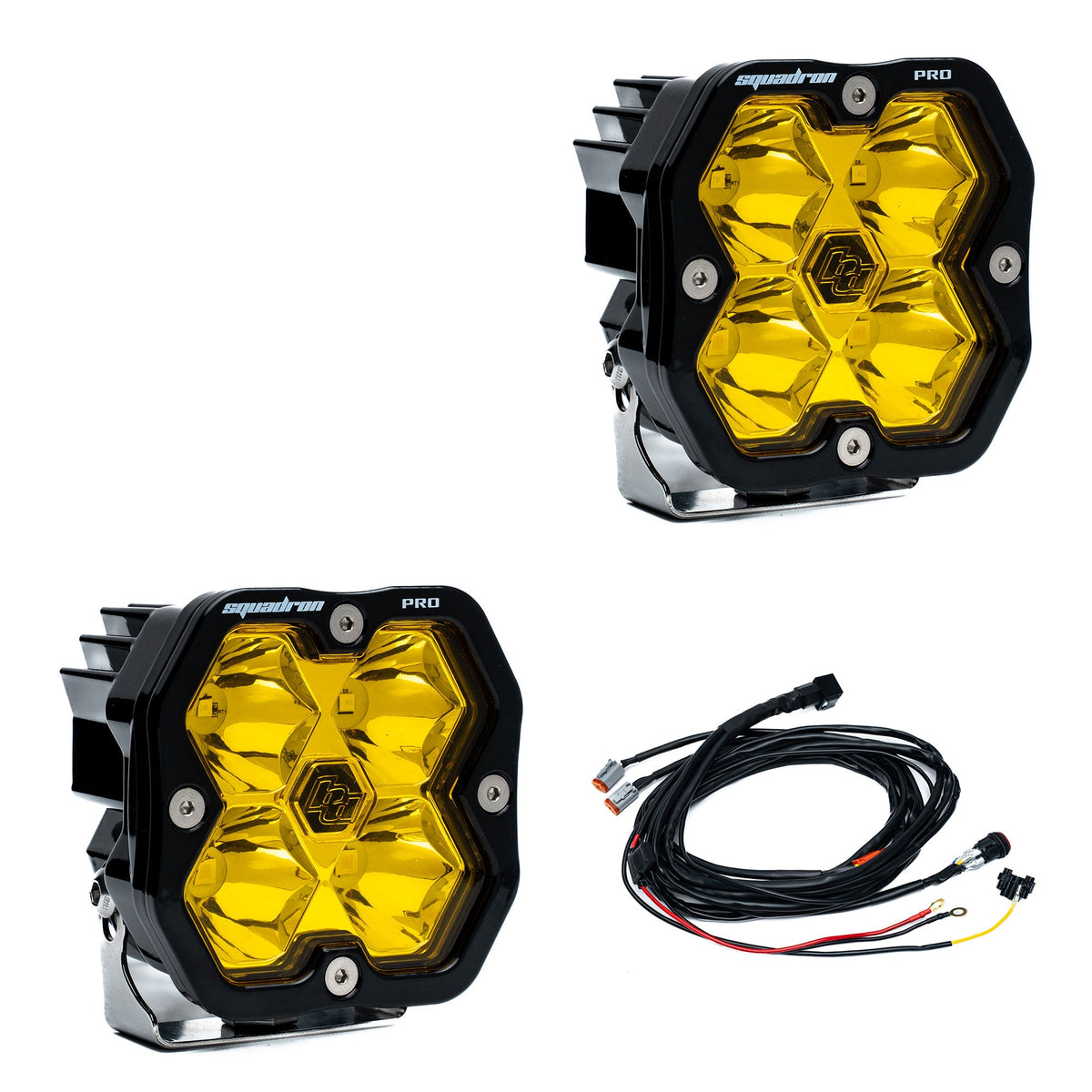 Baja Designs Squadron Pro 4978112