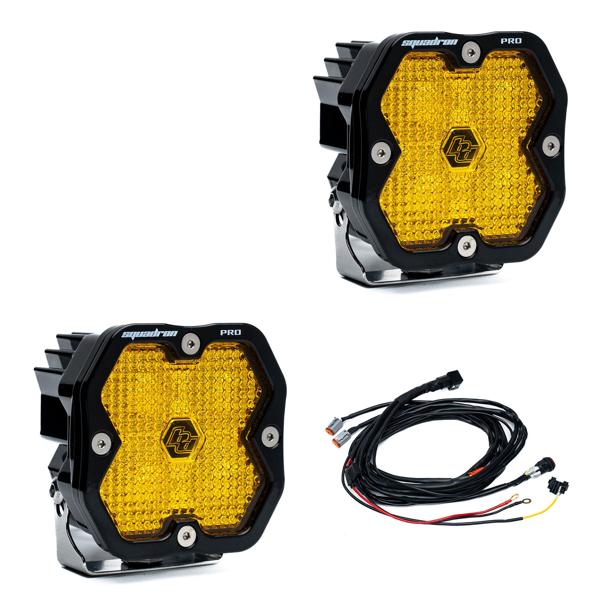 Baja Designs Squadron Pro 4978162