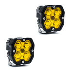Baja Designs Squadron Sport 5578112NH without wiring harness
