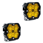 Baja Designs Squadron Sport 5578152NH without wiring harness