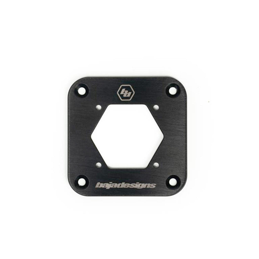 Baja Designs S1 Flush Mount Bezel Kit, part 660009