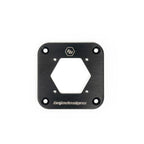 Baja Designs S1 Flush Mount Bezel Kit, part 660009