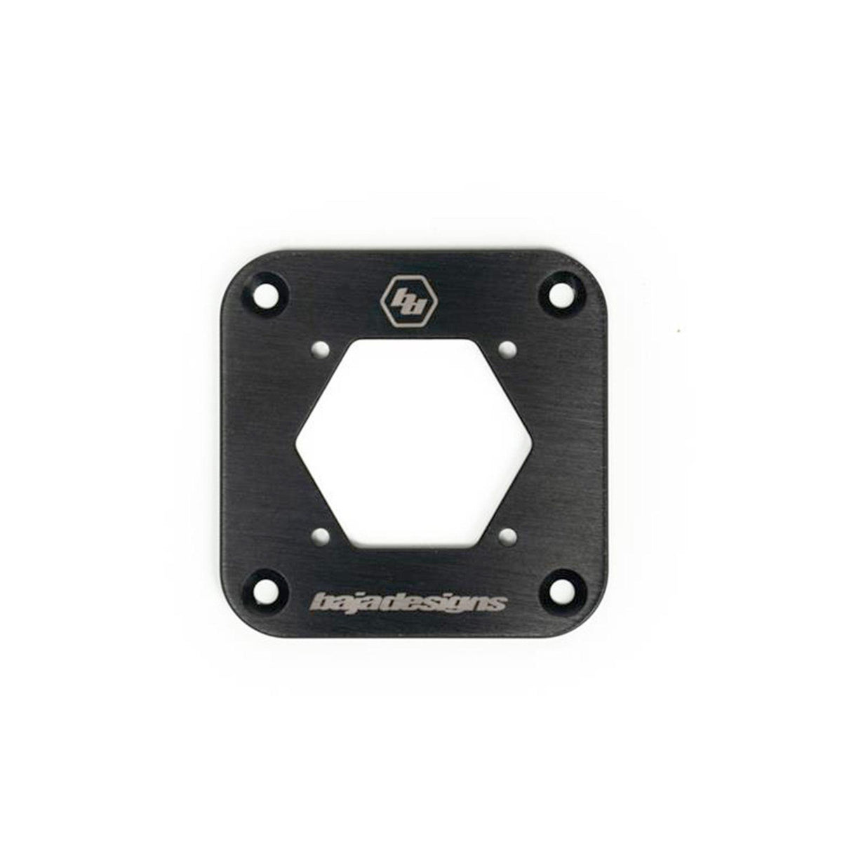 Baja Designs S1 Flush Mount Bezel Kit, part 660009