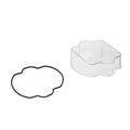 Baja Designs LP9 Light Pod Lens Kit | Universal
