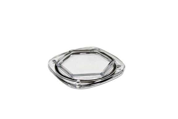 Baja Designs S1 Light Pod Lens Kit | Universal