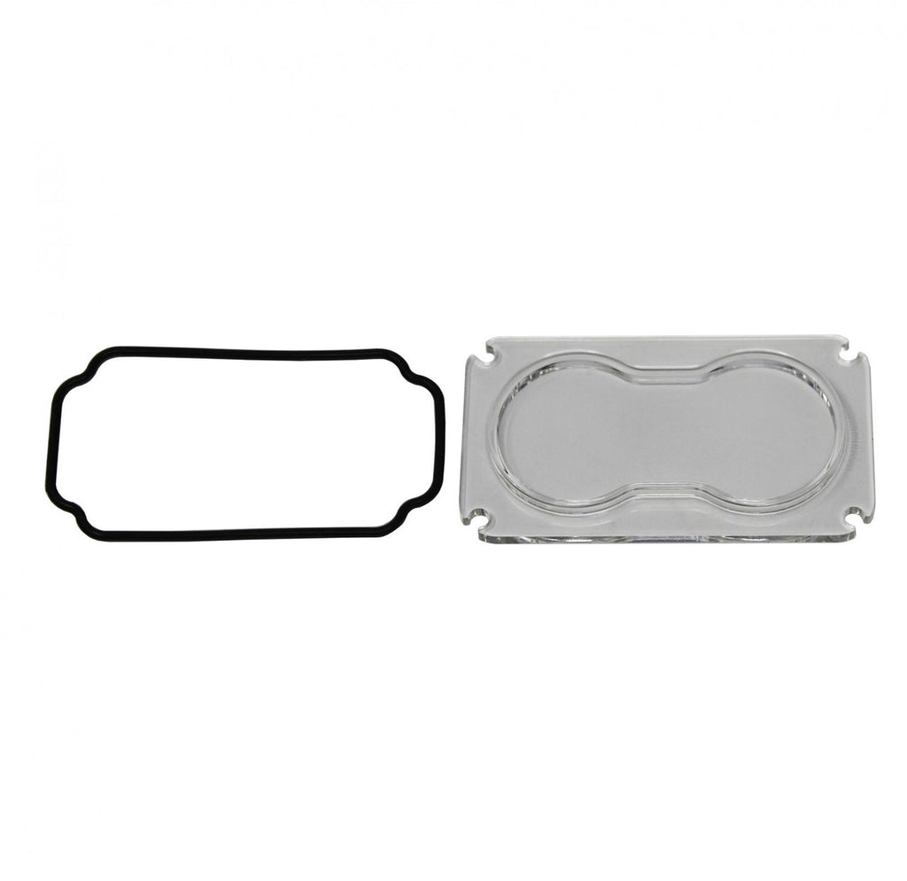 Baja Designs S2 Light Pod Lens Kit | Universal