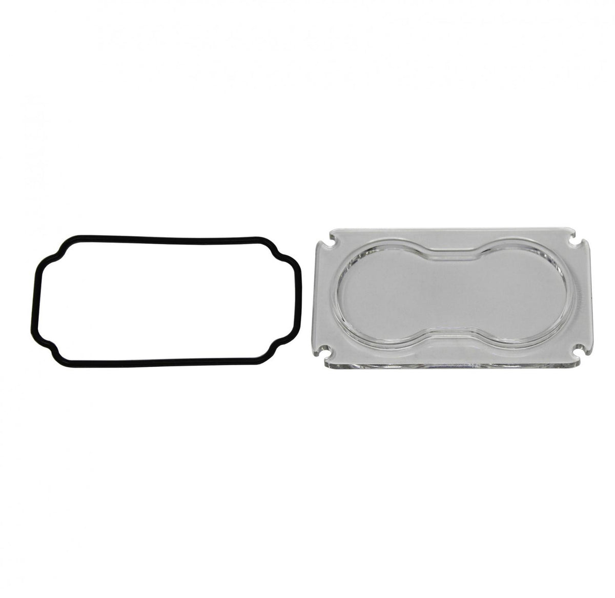 Baja Designs S2 Light Pod Lens Kit | Universal