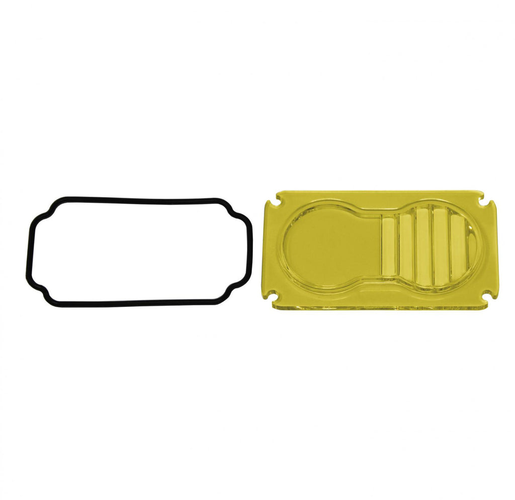 Baja Designs S2 Light Pod Lens Kit | Universal