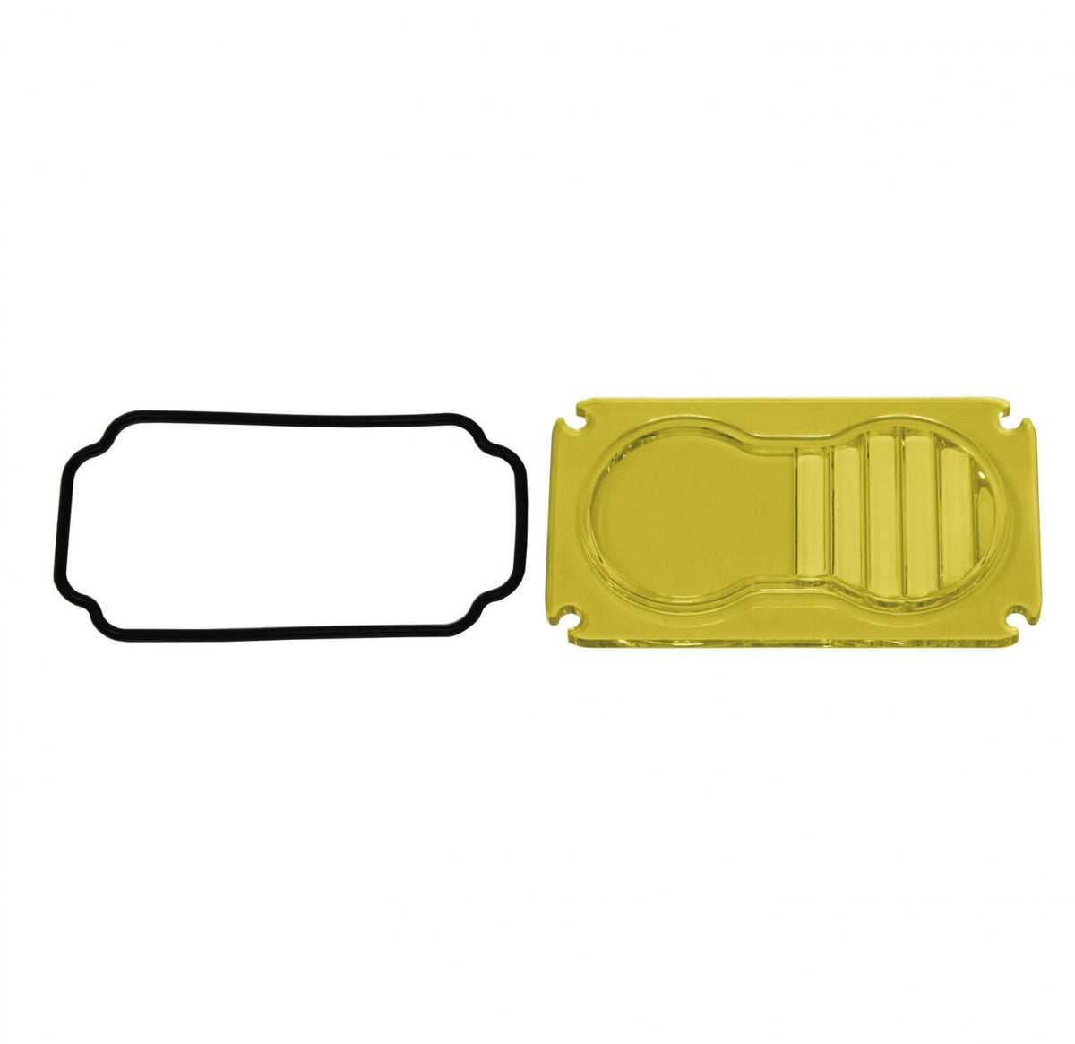 Baja Designs S2 Light Pod Lens Kit | Universal