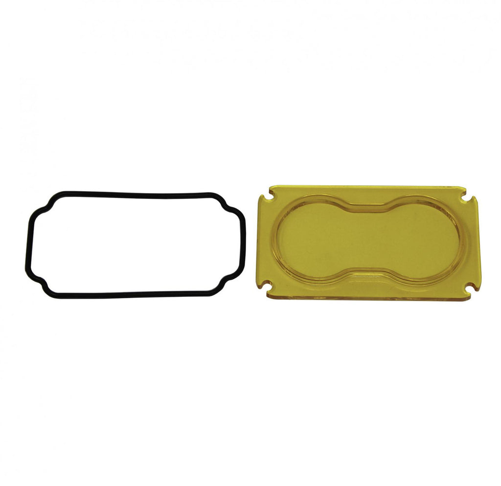 Baja Designs S2 Light Pod Lens Kit | Universal