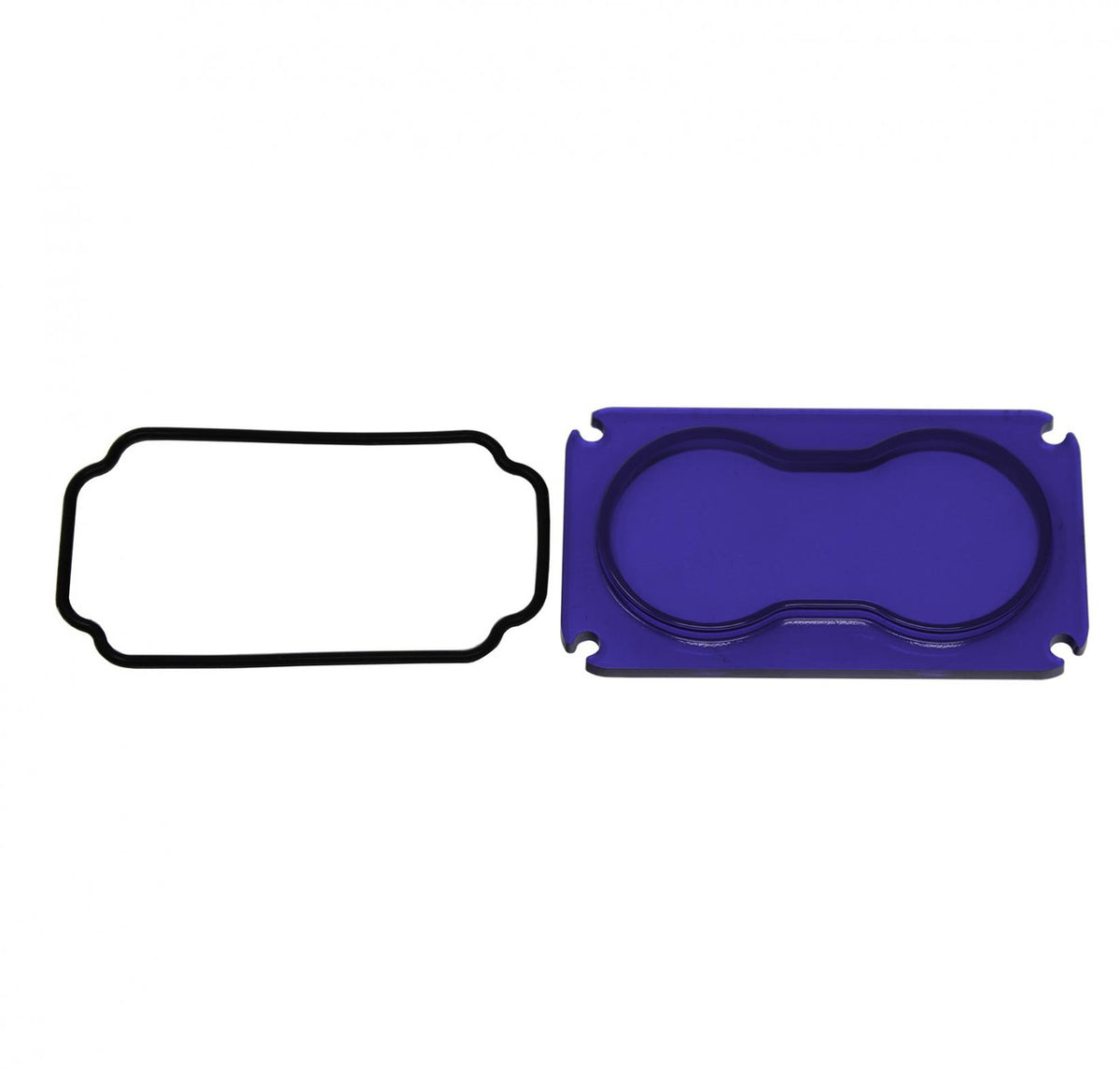 Baja Designs S2 Light Pod Lens Kit | Universal