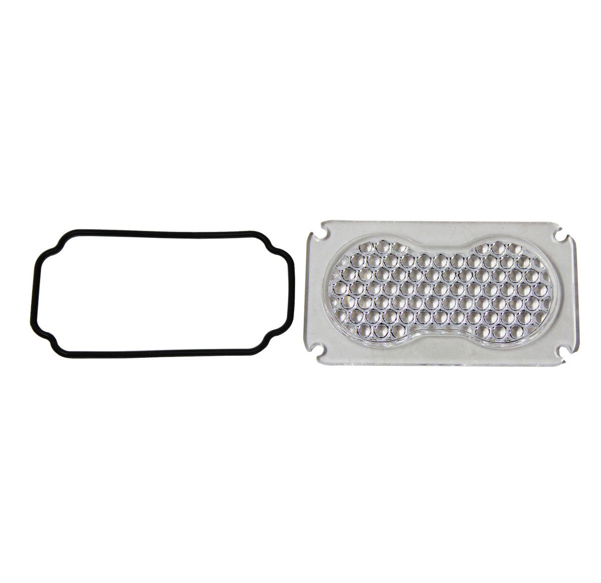 Baja Designs S2 Light Pod Lens Kit | Universal