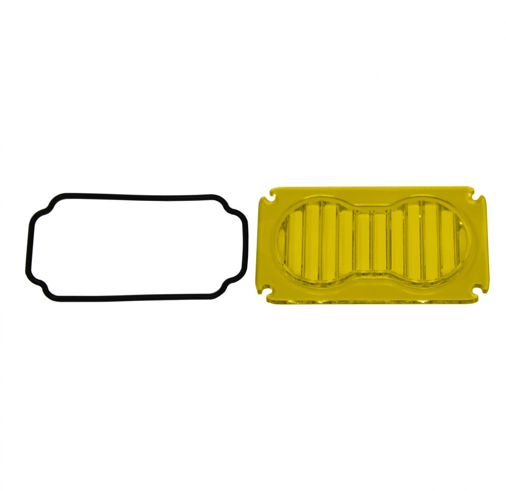 Baja Designs S2 Light Pod Lens Kit | Universal