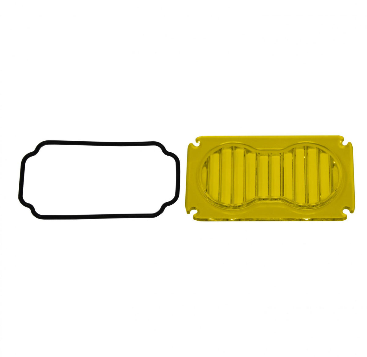 Baja Designs S2 Light Pod Lens Kit | Universal