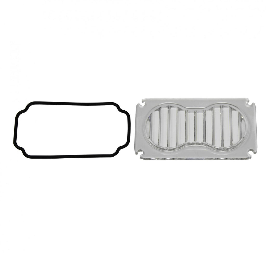 Baja Designs S2 Light Pod Lens Kit | Universal