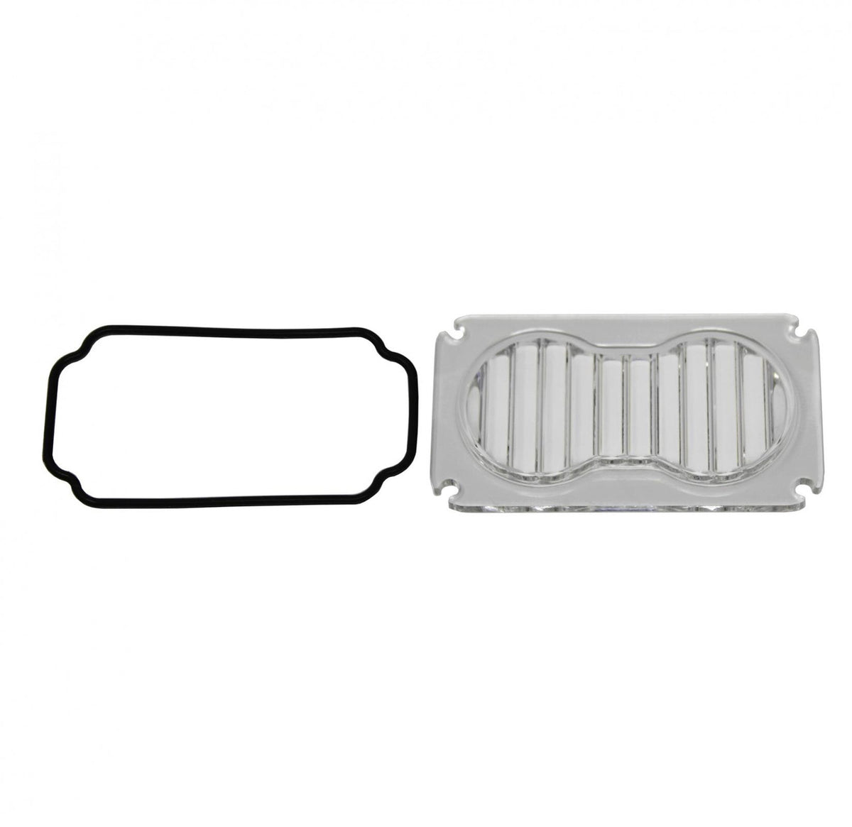 Baja Designs S2 Light Pod Lens Kit | Universal