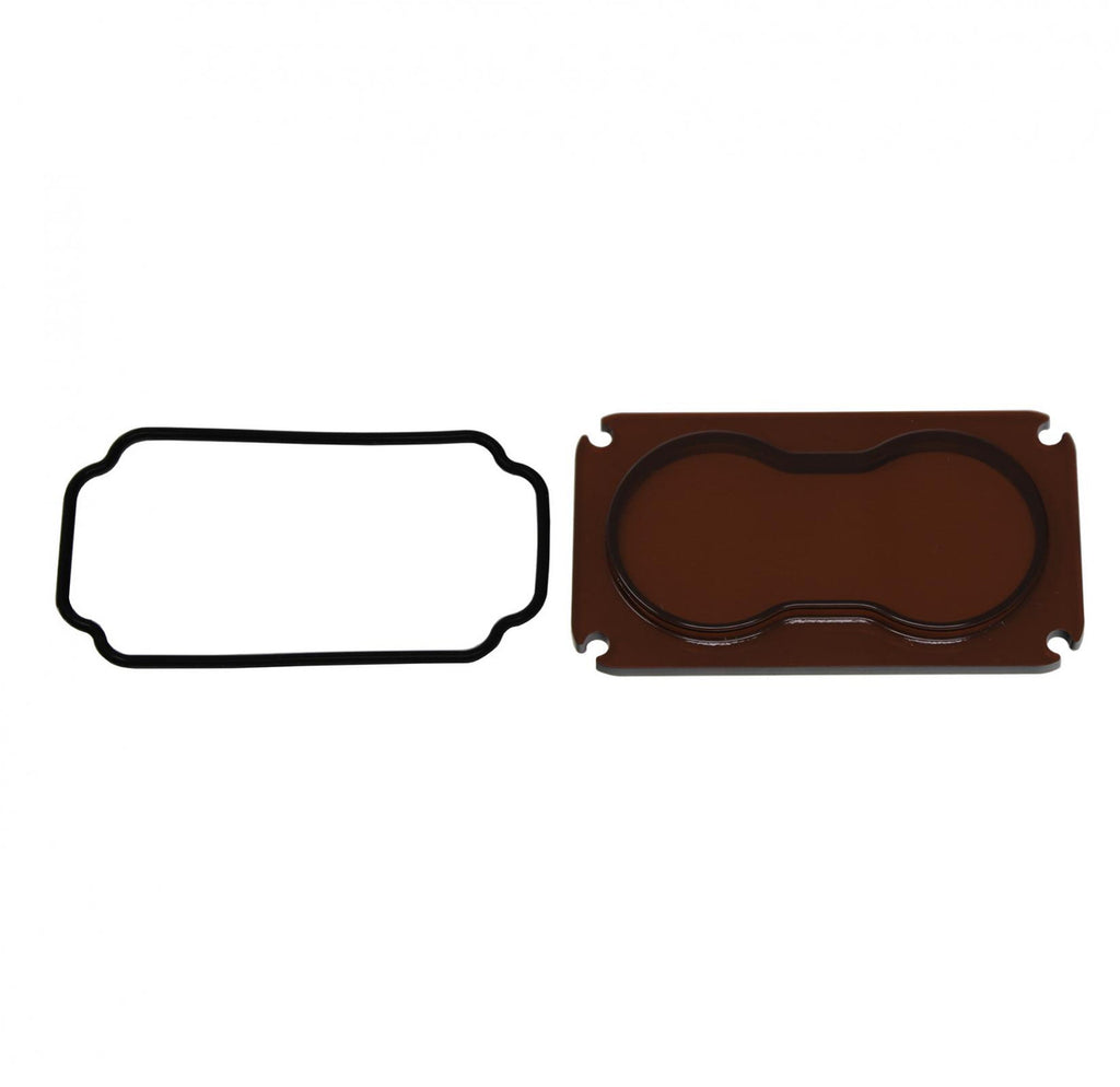 Baja Designs S2 Light Pod Lens Kit | Universal