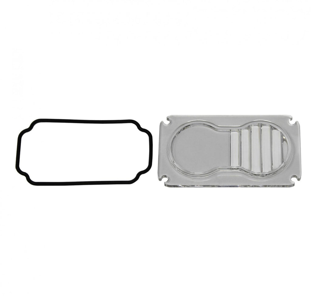 Baja Designs S2 Light Pod Lens Kit | Universal