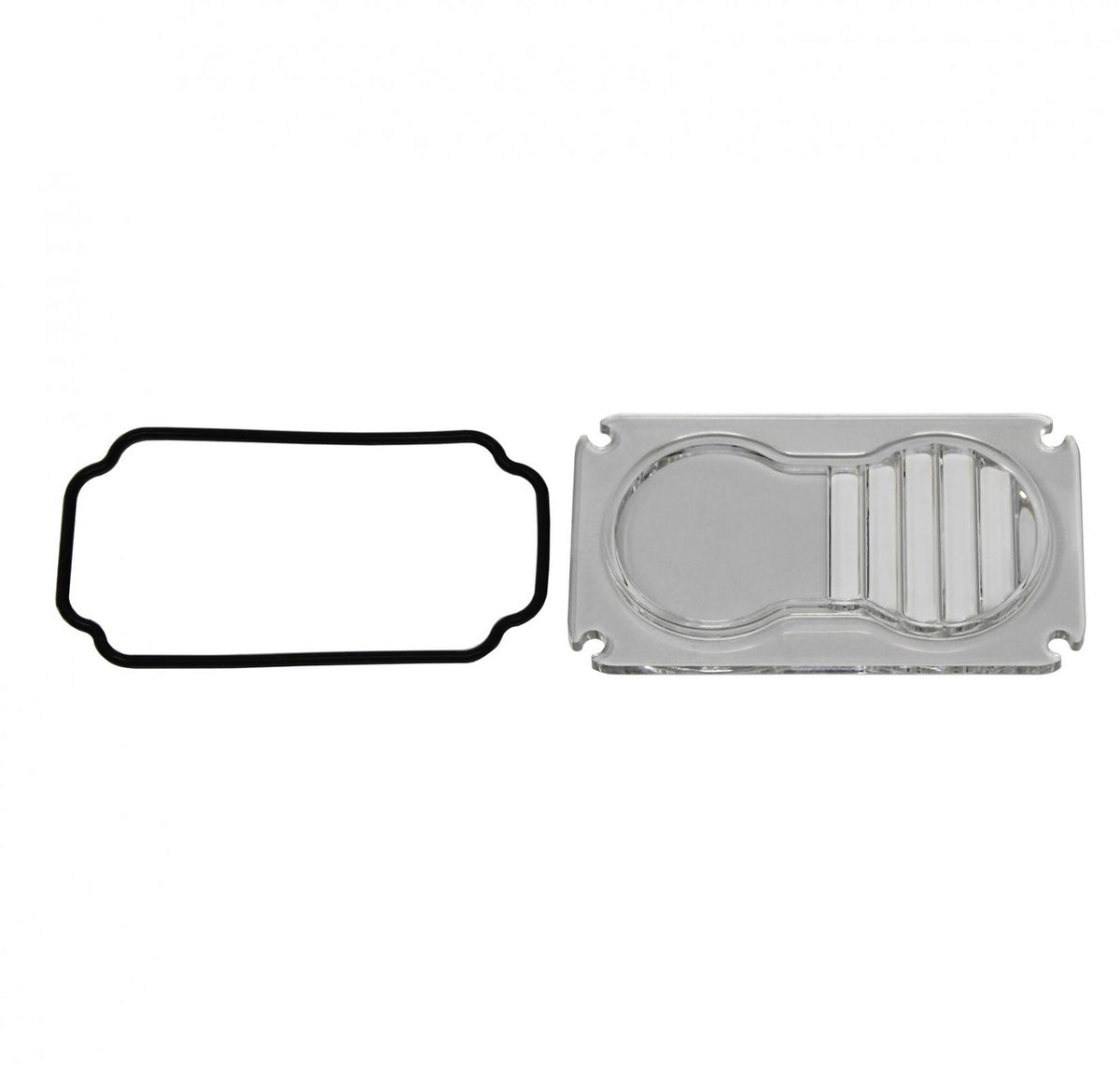 Baja Designs S2 Light Pod Lens Kit | Universal