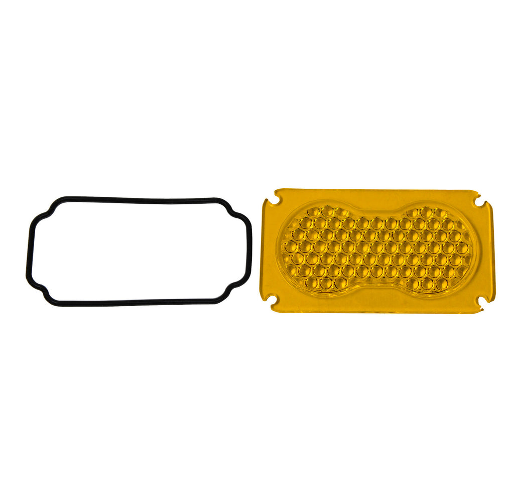 Baja Designs S2 Light Pod Lens Kit | Universal