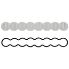Baja Designs Lens Kit, Wide Cornering Clear - S8