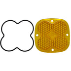 Baja Designs Squadron Light Pod Lens Kit | Universal