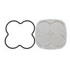 Baja Designs Squadron Light Pod Lens Kit | Universal