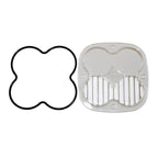 Baja Designs Squadron Light Pod Lens Kit | Universal