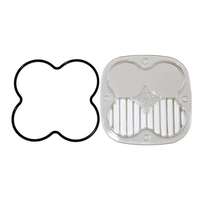Baja Designs Squadron Light Pod Lens Kit | Universal