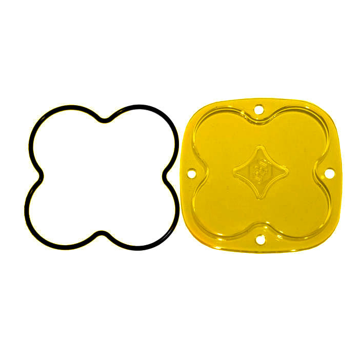 Baja Designs Squadron Light Pod Lens Kit | Universal
